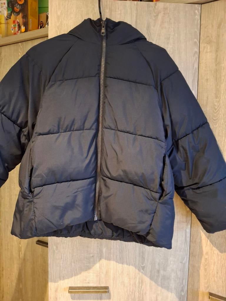 Jas jongen Zara 10/ 11 jaar, Gebruikt, Ophalen of Verzenden, Zara, Jongen