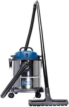 aspirateur eau et poussiere, Enlèvement