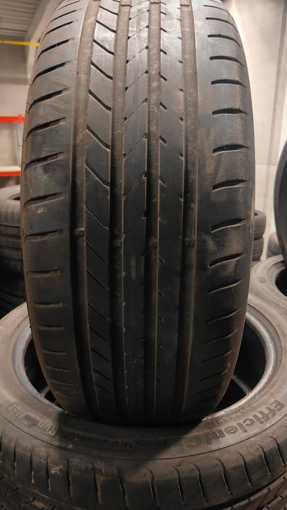 235/45r19 Goodyear 50€ per stuk met montage en balanceren, Ophalen