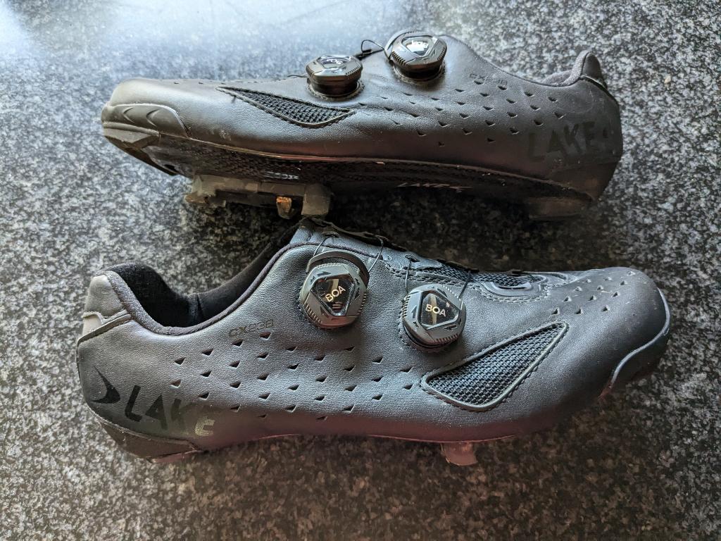 Lake CX238 raceschoenen, Ophalen of Verzenden, Zo goed als nieuw, Overige maten, Dames