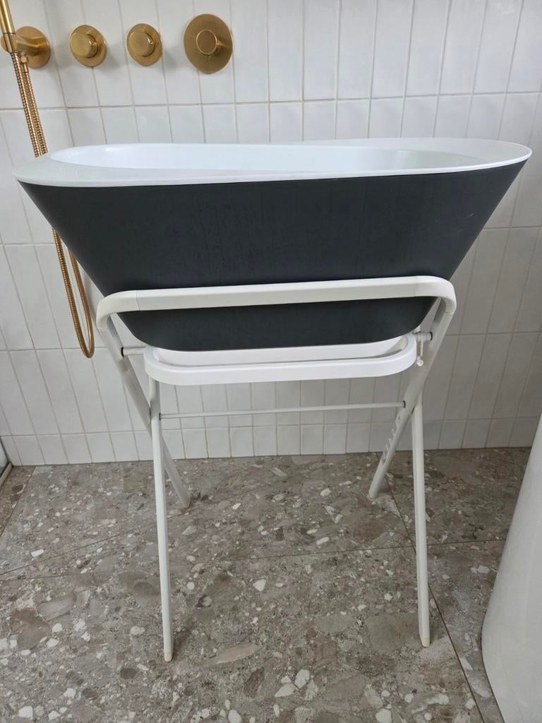 Baignoire bébé, Enlèvement, Baignoire