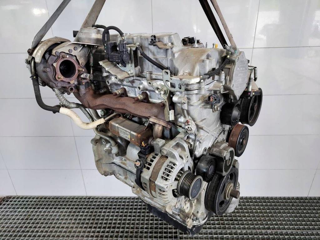 Moteur 2ADFTV Complet AVENSIS LEXUS TOYOTA COROLLA IS RAV, Verzenden, Gebruikt, Overige automerken