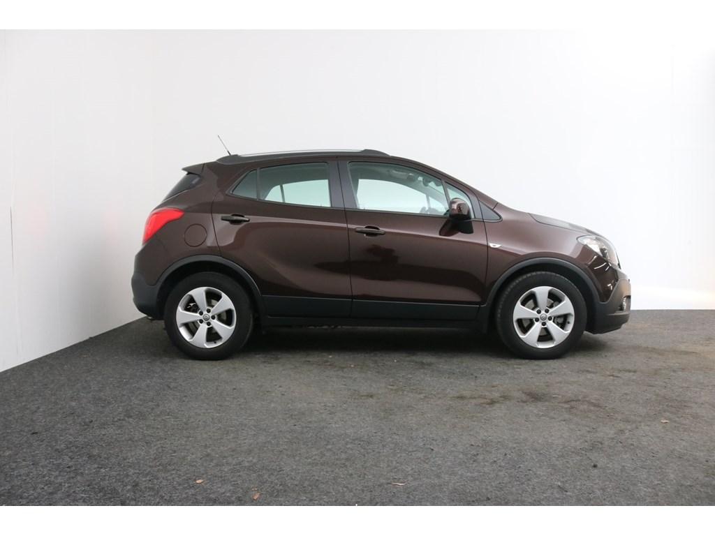 Opel Mokka X 1.6 BENZINE *RADIO-CD*GPS*SENSOREN VOOR+ACHTER, Euro 5, Achat, https://public.car-pass.be/vhr/1b8e41e7-b02d-4280-809b-17922a146910