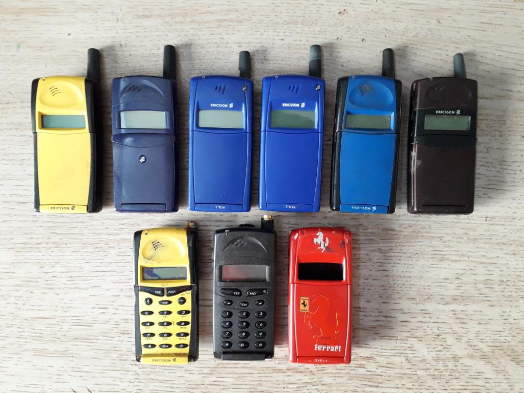 NOKIA Lisez attentivement ce qui est écrit ci-dessus., Telecommunicatie, Ophalen, Gebruikt