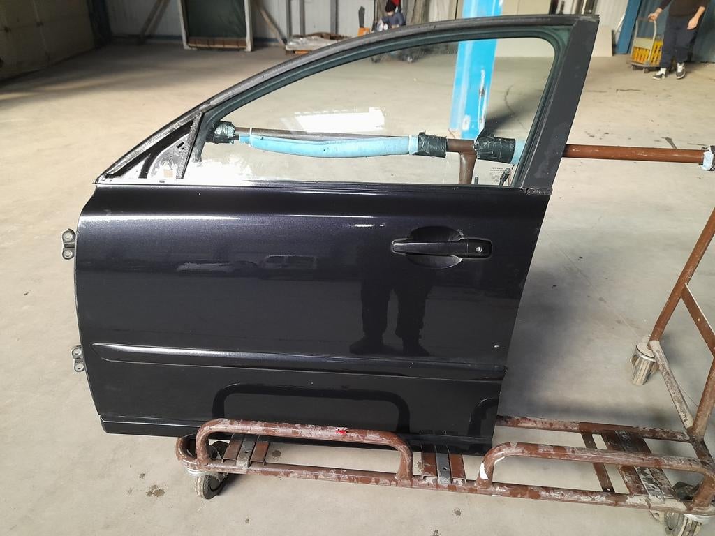Portes AVANT et ARRIERES pour VOLVO V50 // 5060 AUVELAIS, Arrière, Enlèvement, Porte, Volvo