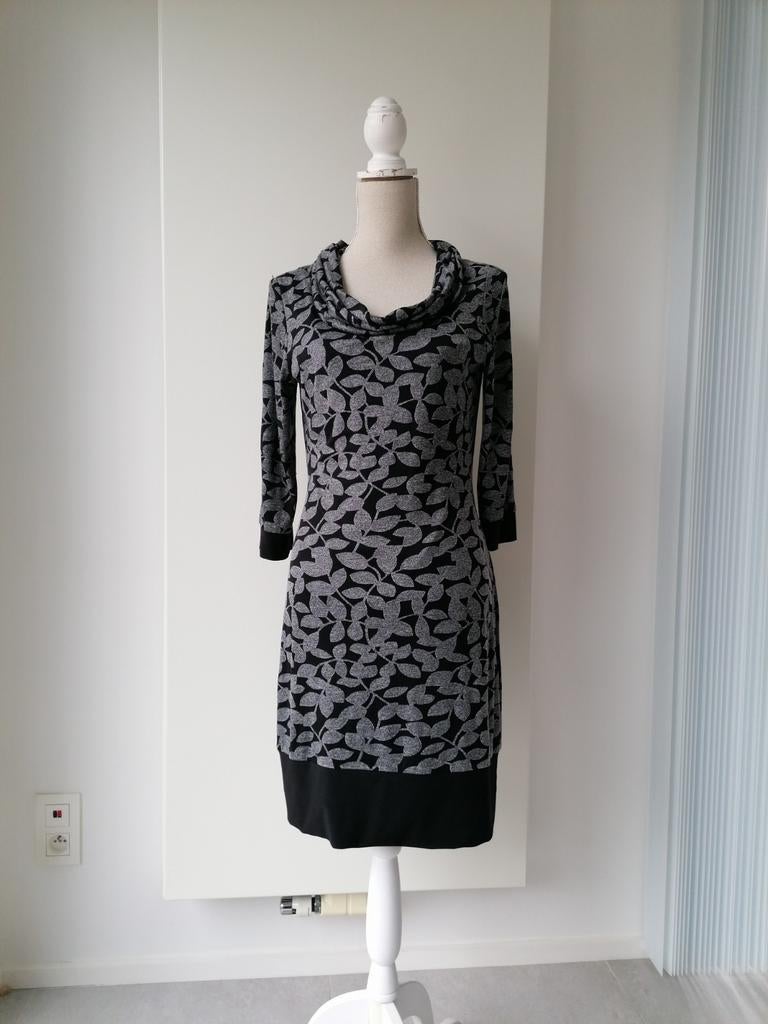jurk van Joseph Ribkoff , mt S, Joseph Ribkoff, Enlèvement ou Envoi, Comme neuf, Taille 36 (S)
