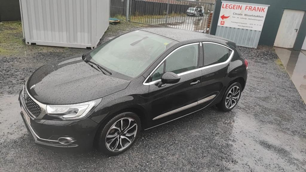 Onderdelen voor Citroën DS4, Ophalen, Gebruikt, Citroën