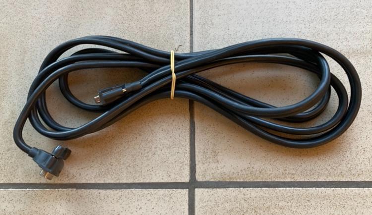 Bose Kabelboom bass module 321 serie 1, Ophalen of Verzenden, Zo goed als nieuw