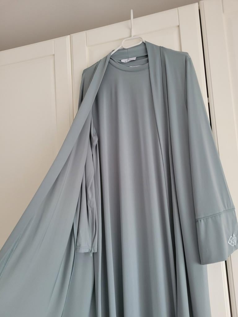 Kimono/abaya, Ophalen of Verzenden, Maat 38/40 (M)