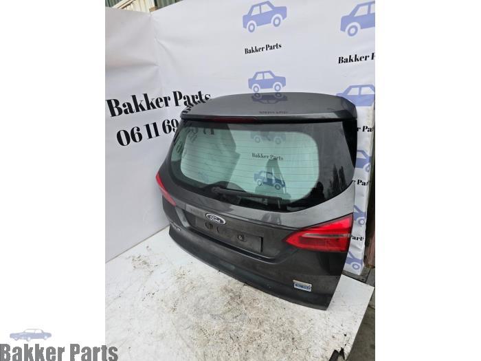 Hayon d'un Ford Focus, -, -, -, 3 mois de garantie