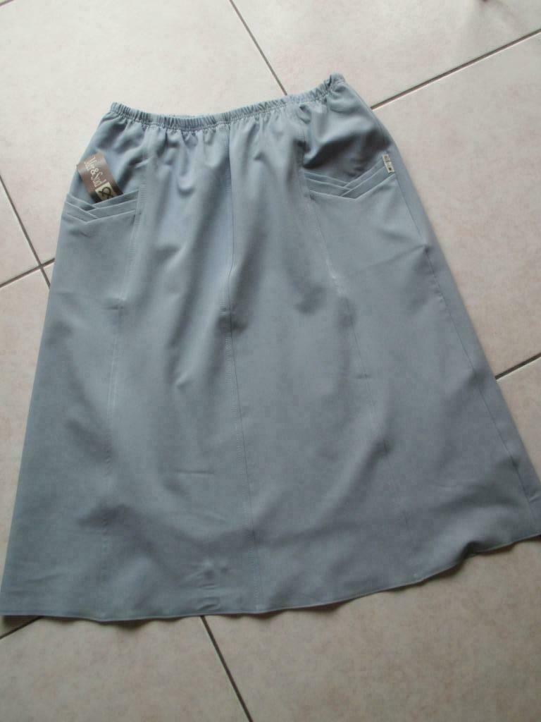 rok Mer&Sud 3 NIEUW, Kleding | Dames, Mer & Sud, Ophalen of Verzenden, Nieuw