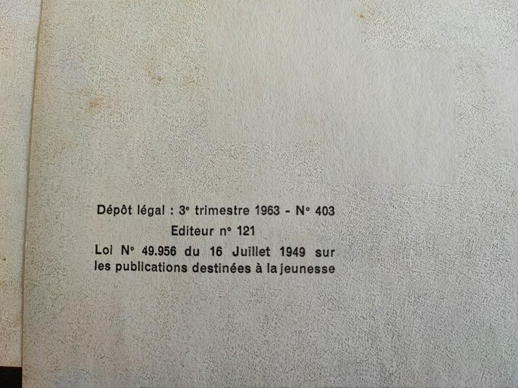 Astérix et les Goths 1963, Boeken, Gelezen, Eén stripboek, Ophalen of Verzenden, Goscinny / Uderzo