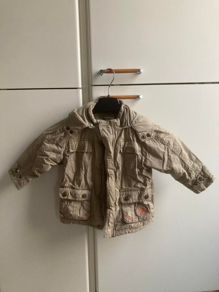 Veste 18 mois Orchestra, Enlèvement, Comme neuf