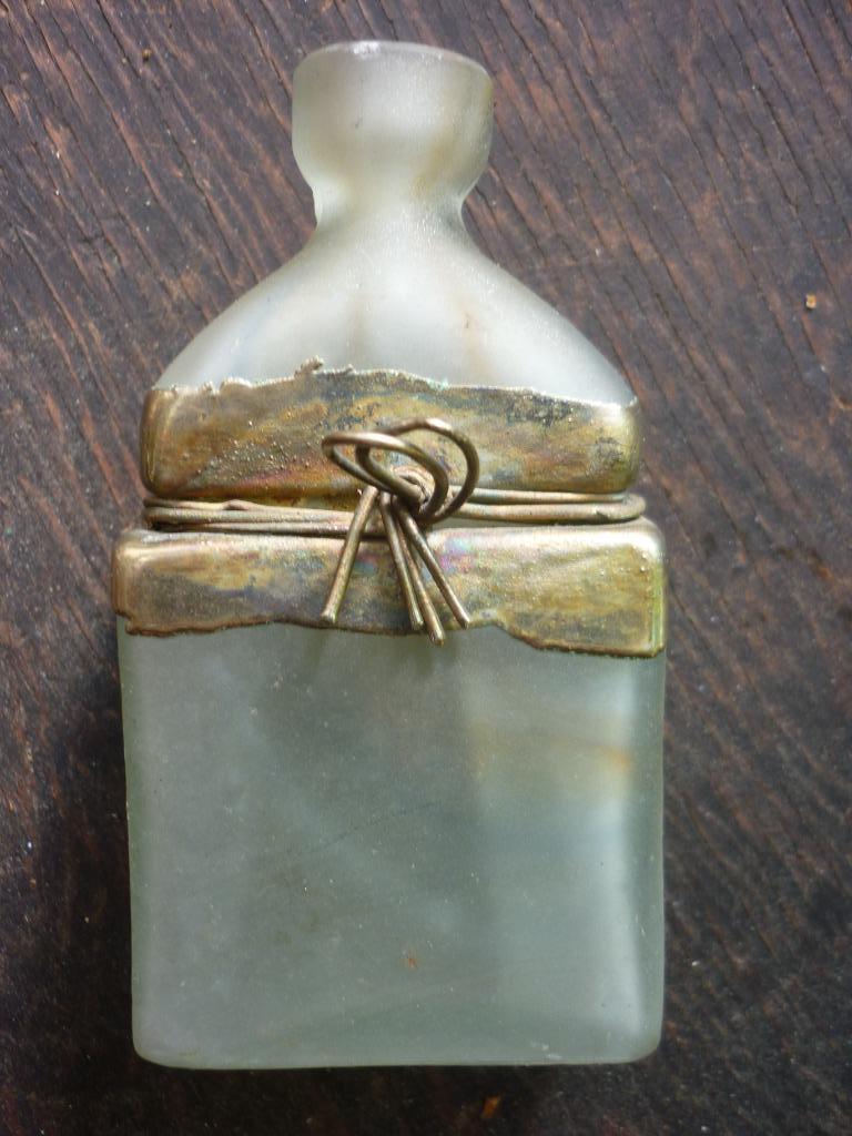 Vase vintage, Enlèvement ou Envoi