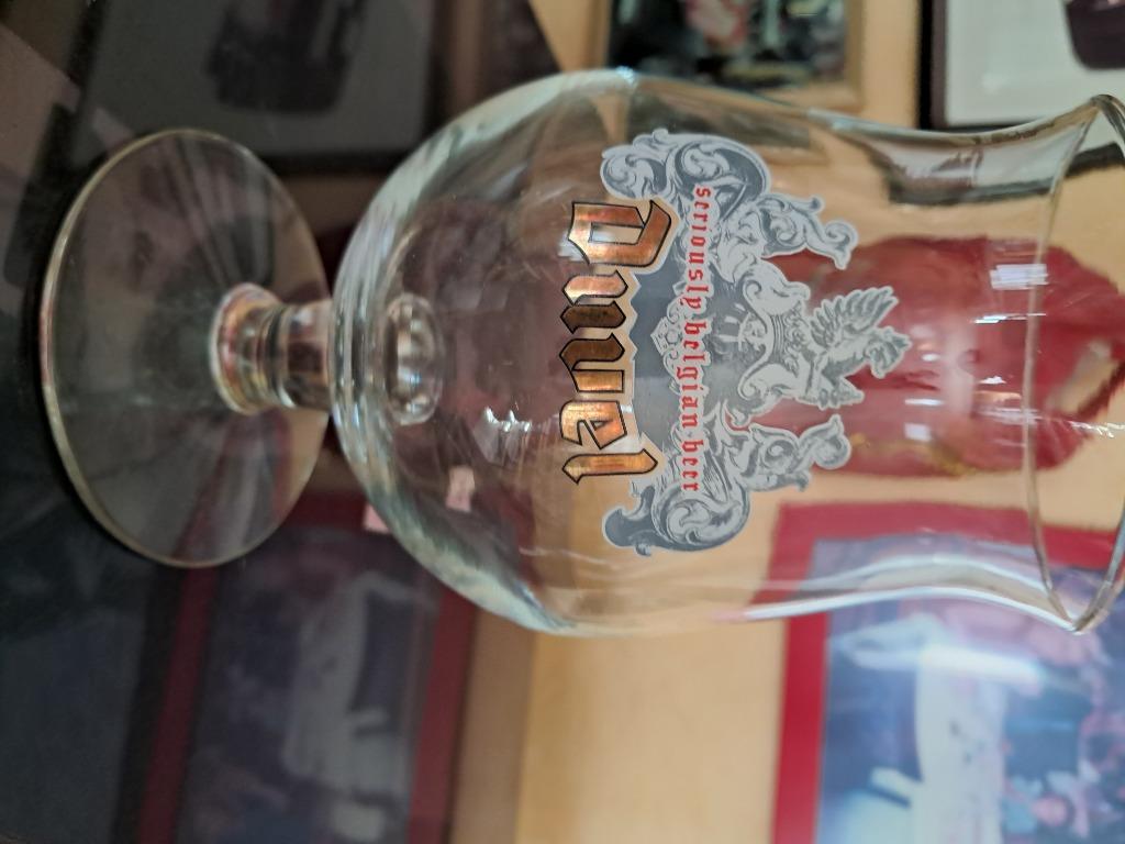 Duvel, Verzamelen, Ophalen of Verzenden, Zo goed als nieuw