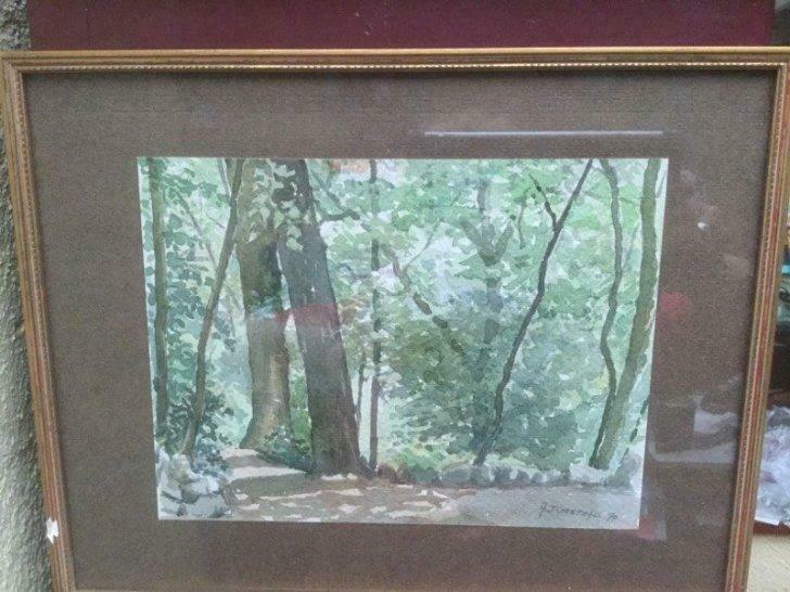 Aquarelle, Gebruikt