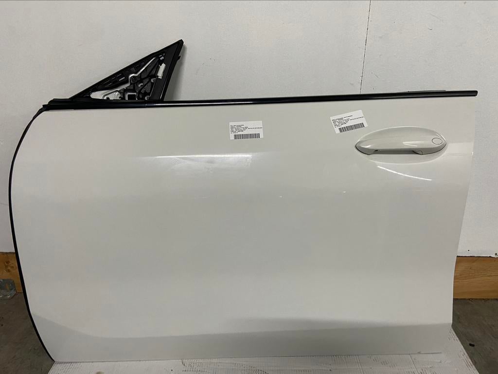 PORTE BMW SERIE 6 GRAND TOURISMO G32 -TIZAUTOPARTS-, Utilisé, Avant, BMW, Porte