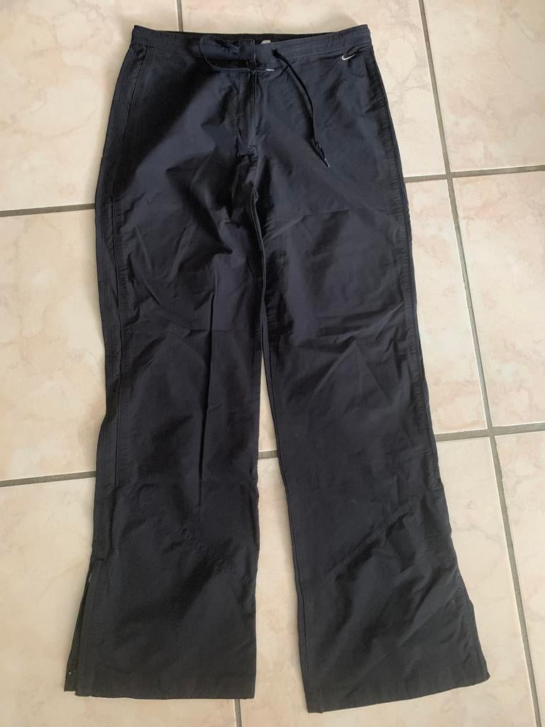 Sportbroek Nike zwart Dri-Fit M, Kleding | Dames, Ophalen of Verzenden