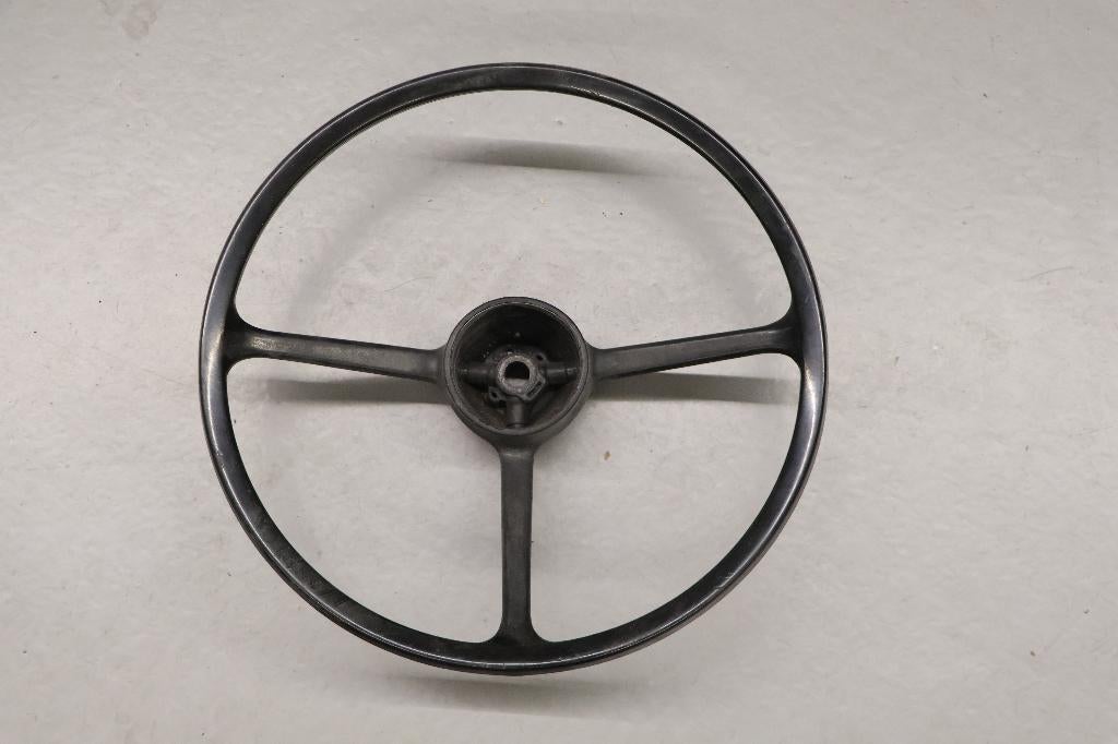 Volant pour Land Rover Series III, Enlèvement, Utilisé, Land Rover