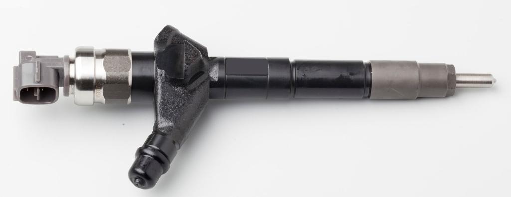 INJECTEUR DENSO DCRI105130 / AW402 AW4 (NISSAN 2.2 DCI), Enlèvement ou Envoi, Neuf, Nissan