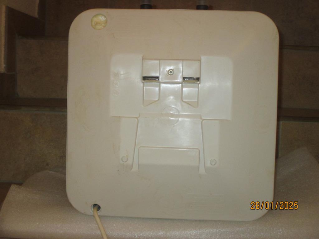 CHAUFFE-EAU ELECTRIQUE, Enlèvement, Neuf, Chauffe-eau