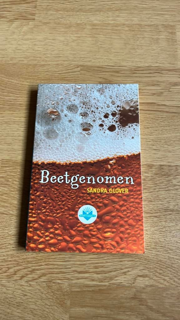 Leesboek beetgenomen, Boeken, Ophalen of Verzenden, Zo goed als nieuw