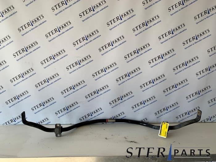 Stabilisatorstang voor van een Mercedes SL, Ophalen of Verzenden, 3 maanden garantie, Gebruikt, Mercedes-Benz