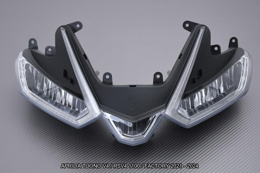 Koplamp / Voorlicht OEM APRILIA TUONO V4 RSV4 1100 2021 2024, Ophalen of Verzenden, Nieuw