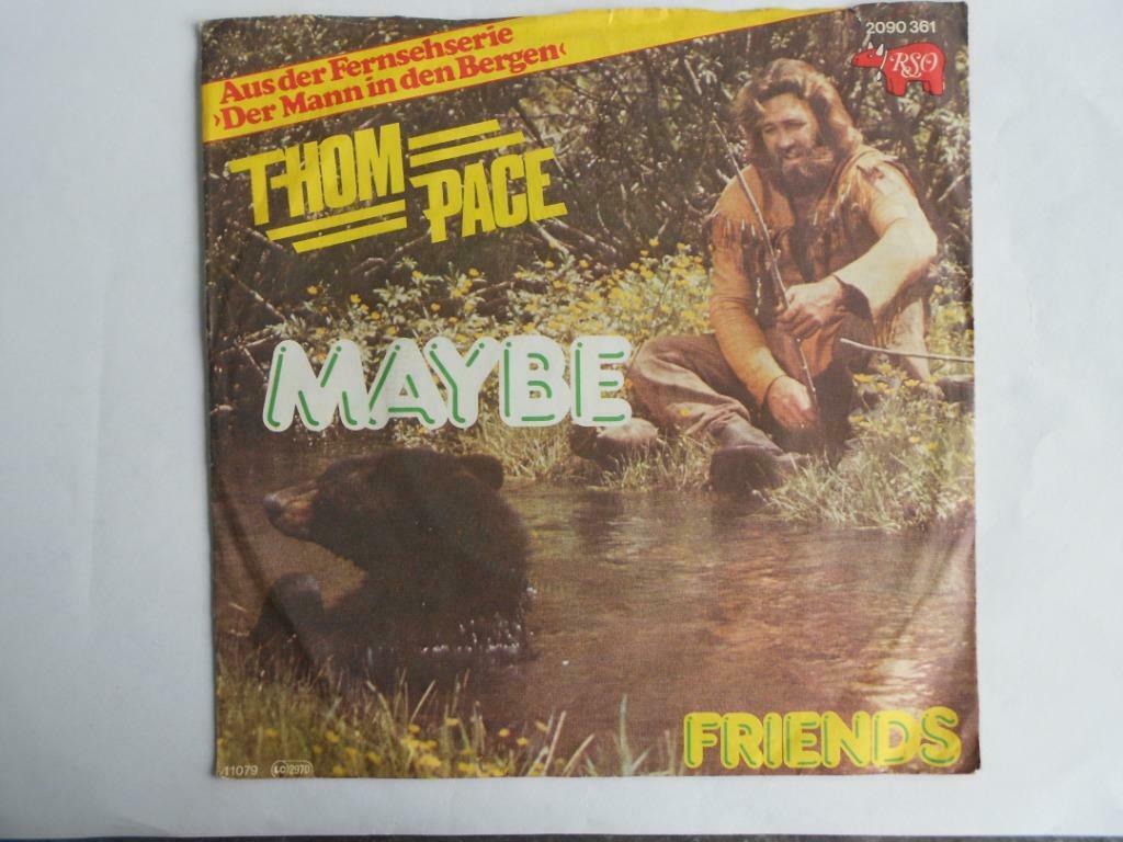 Singles 1 € / stuk., Ophalen of Verzenden, Gebruikt, Pop