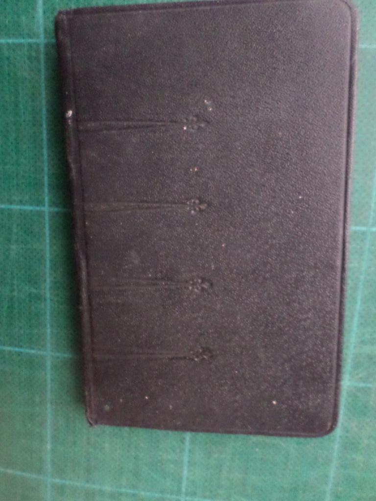Vade Mecum du Chrétien – n 68 – 1931 – 160 pages, Livres, Christianisme | Catholique, Comme neuf, R.P. Bruno, Enlèvement ou Envoi