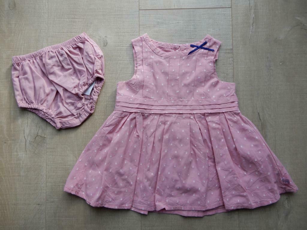Robe Sergent Major taille 3 mois, Meisje, Ophalen of Verzenden, Zo goed als nieuw, Sergent Major