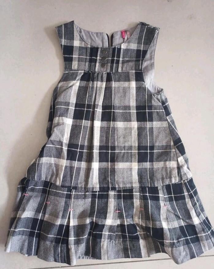 Kleed Orchestra, Kinderen en Baby's, Kinderkleding | Maat 98, Meisje, Ophalen of Verzenden, Zo goed als nieuw, Jurk of Rok