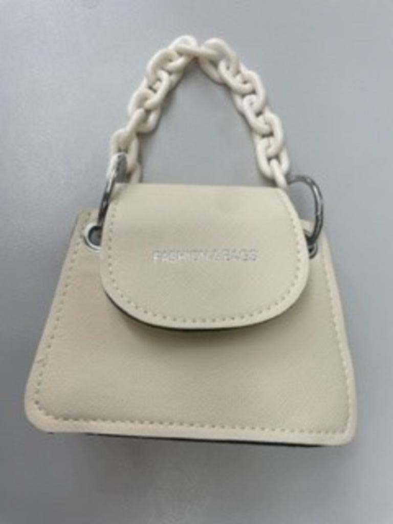 Leuke handtas mini NIEUW, Handtassen en Accessoires, Tassen | Damestassen, Ophalen, Nieuw, Handtas