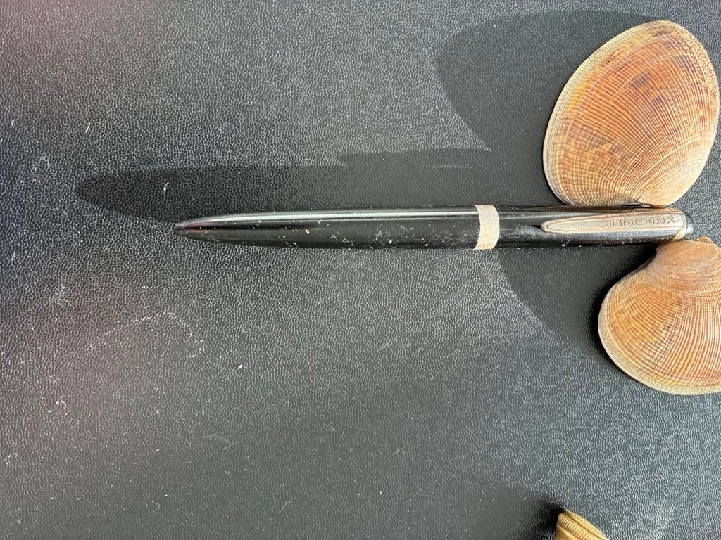 Stylo à bille Vintage Kreuzer, Enlèvement ou Envoi