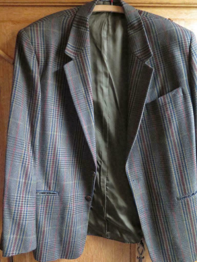 veste, Enlèvement ou Envoi, Comme neuf, Taille 48/50 (M), Autre