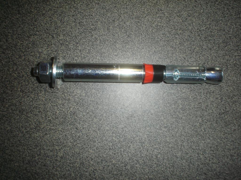 gereedschap, Doe-het-zelf en Bouw, Ophalen, Nieuw, 50 tot 100 mm, Pluggen