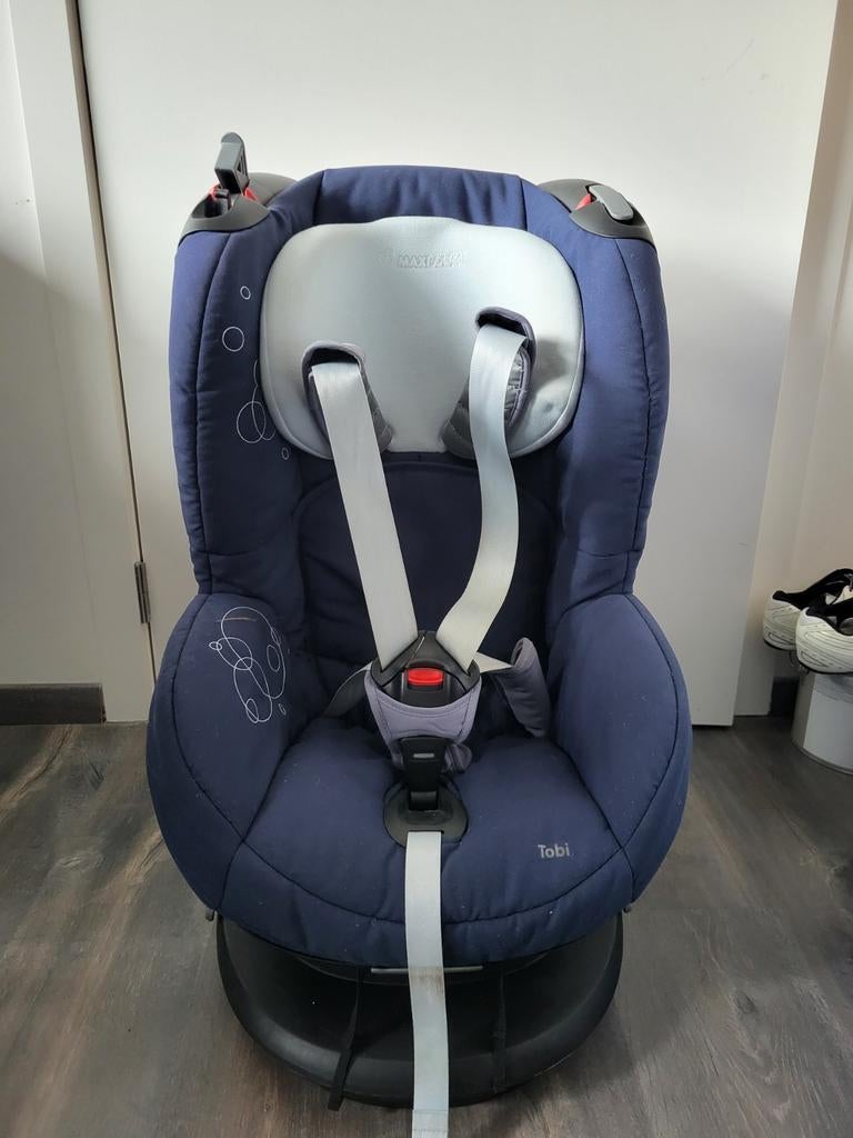 Autostoel Maxi-cosi Tobi, Kinderen en Baby's, Ophalen of Verzenden, Maxi-Cosi
