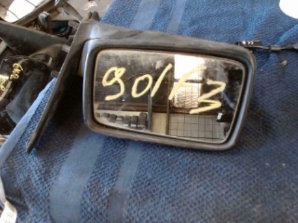 Rétroviseur gauche Volkswagen Golf III, Auto-onderdelen, Spiegels, Volkswagen, Gebruikt, Ophalen of Verzenden