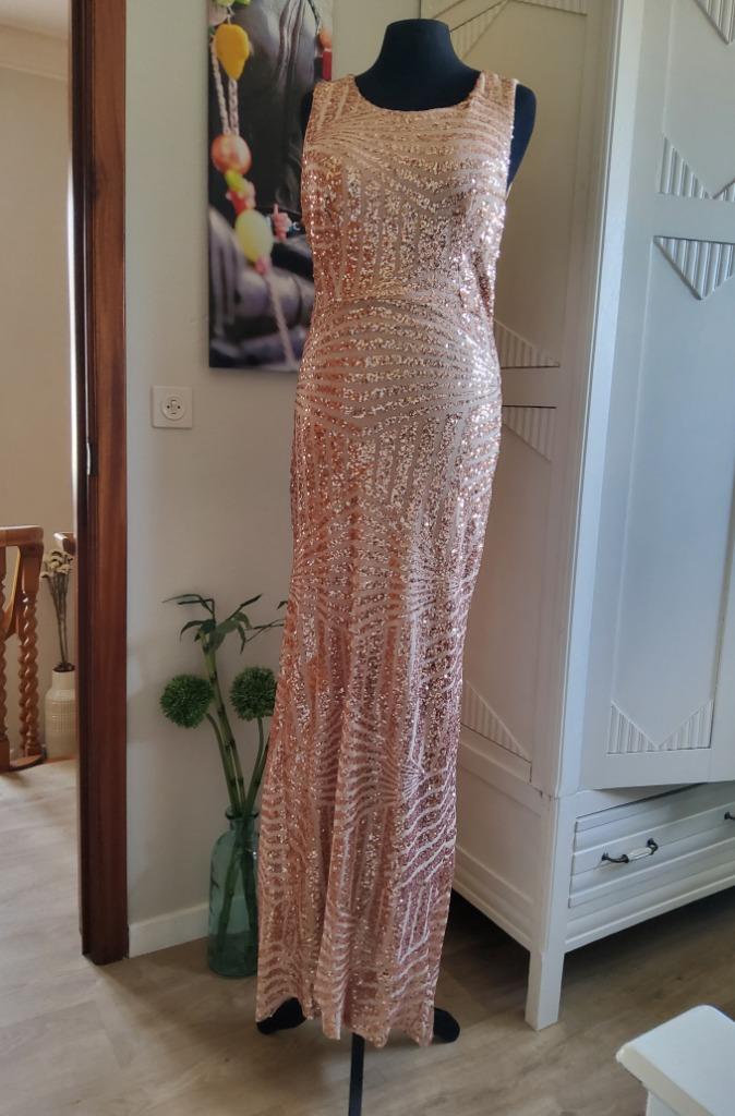Jurk kleedje Sundress in zomerse kleuren nieuw met etiket, Kleding | Dames, Jurken, Maat 38/40 (M), Nieuw, Ophalen of Verzenden