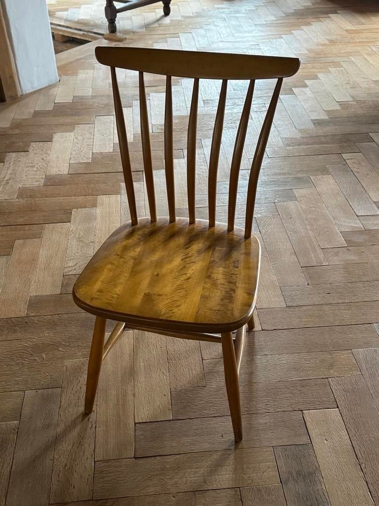 Chaises suédoises, Ophalen, Overige kleuren, Zo goed als nieuw, Annee 50