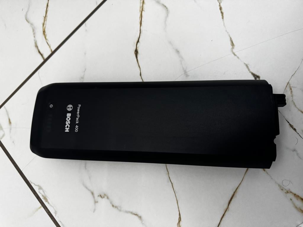 Bosch powerpack 400 Smart system nieuw, Enlèvement, Comme neuf