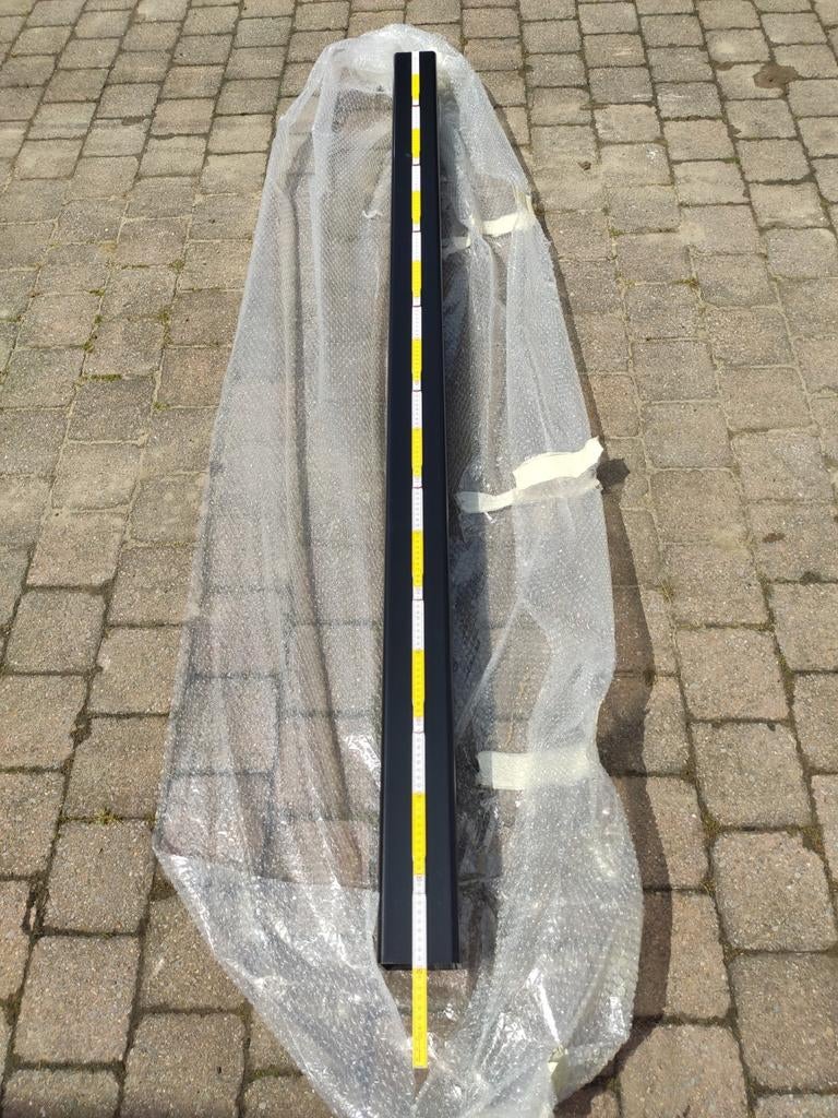 Bevestigingspaal Montagepaal voor Laadpaal - 100x100mm NIEUW, Ophalen, Laadpaal