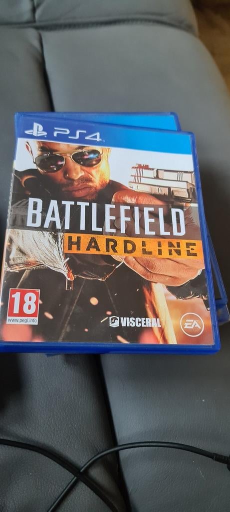 Ps4 spellen, Ophalen of Verzenden, Zo goed als nieuw