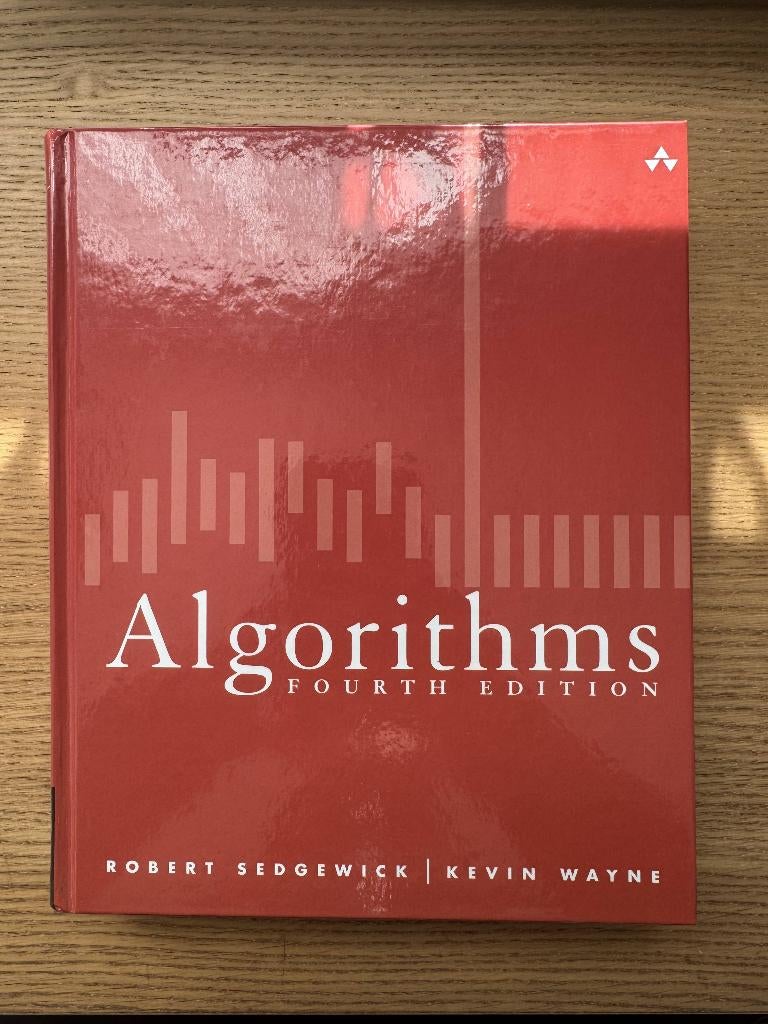 Algorithmes - Quatrième édition, Neuf, Informatique et Ordinateur, Enlèvement, Diverse auteurs