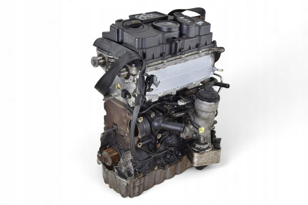 Moteur BMR Nu PASSAT VW, Envoi, Utilisé, Daihatsu