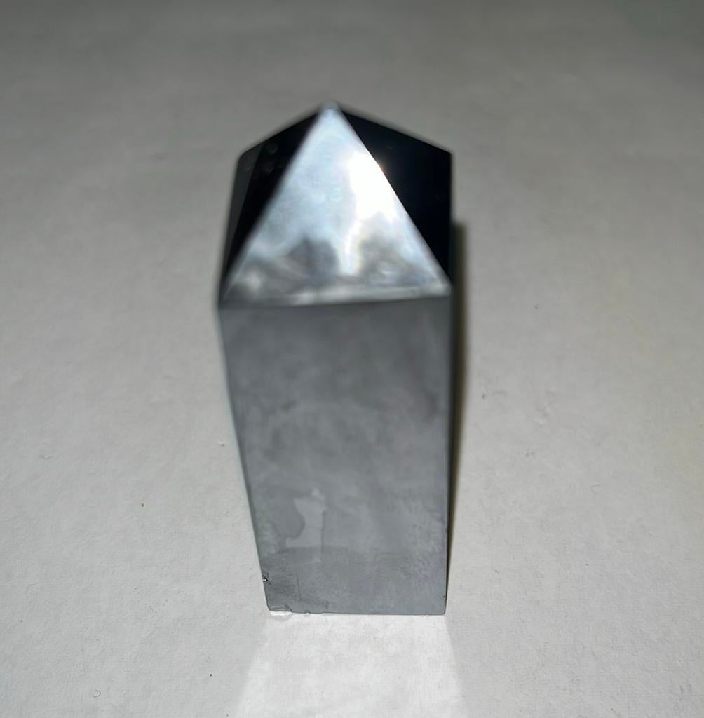 Terahertz zuil - 51gram - 63mm x 22mm, Enlèvement ou Envoi, Comme neuf