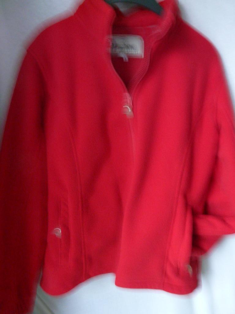 Winterfleece damesmodel "Baldini" maat L, Kleding | Dames, Wintersportkleding, Zo goed als nieuw, Overige typen, Maat 42/44 (L)