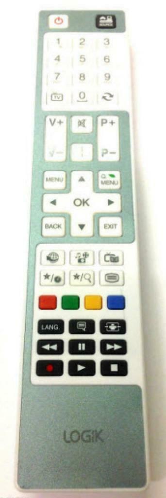 Télécommande Logique RC4842 L24HED14 L24HEDW14, Enlèvement ou Envoi, Neuf, Originale, TV