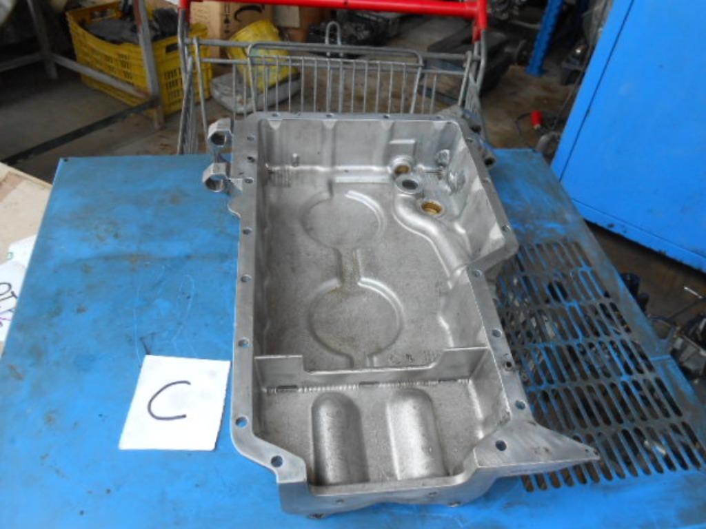 Carter d'huile pour Ferrari 355, Autos : Pièces & Accessoires, Enlèvement ou Envoi, Utilisé, Ferrari