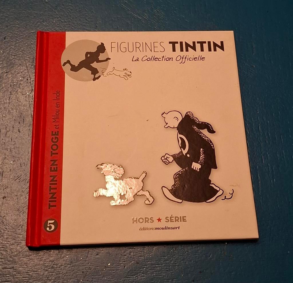 Tintin, Livres, Enlèvement ou Envoi, Comme neuf